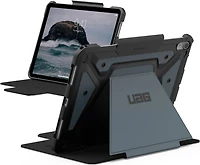 Metropolis SE Folio Rugged Case Cloud Blue for iPad Air 11 2024 (6th Gen)/Air 5th Gen/Air 4th Gen
