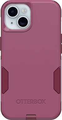 iPhone 16 Otterbox Commuter w/ MagSafe Series Case - Pink - Foxberry