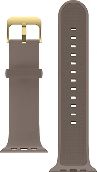 Apple Watch 42/44/45mm Otterbox Watch Band - Brown - Desert Dream
