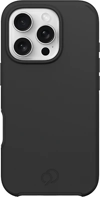 Nimbus9 N9C3MSIPH16PROBLK Étui Cirrus 3 Magsafe Noir pour iPhone 16 Pro