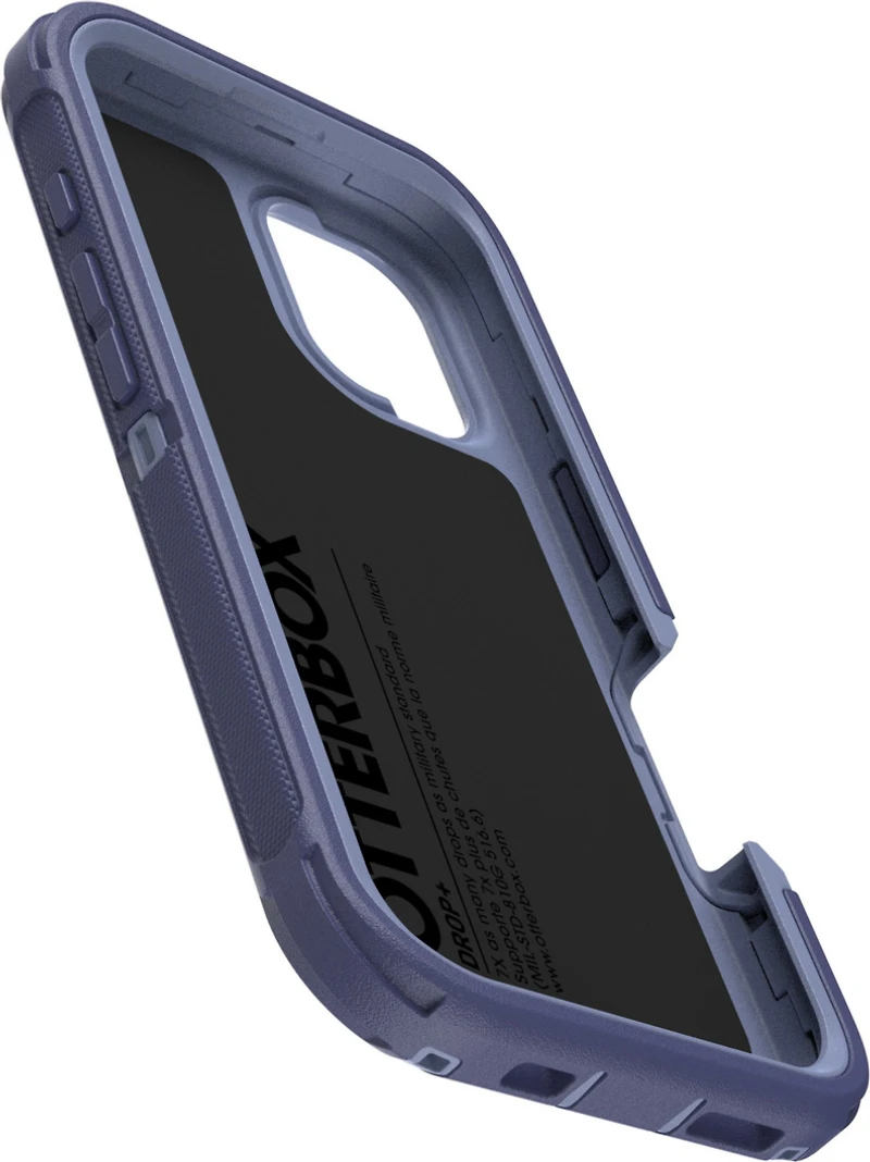 OtterBox - Defender Pro MagSafe Case for Apple iPhone 16