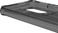 Spectrum_R Clear Case Smoke for TCL 50XE NXTPAPER 5G