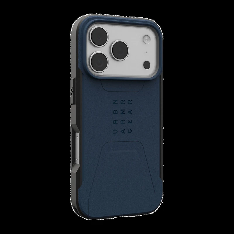 iPhone 17 Pro UAG Civilian MagSafe Case - Mallard
