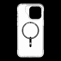 tui Luxe Snap ZAGG (GEAR4) – iPhone 15 Pro Max