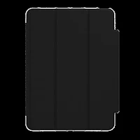 iPad Air 11 2024 ZAGG Graphene Crystal Palace Folio - Clear