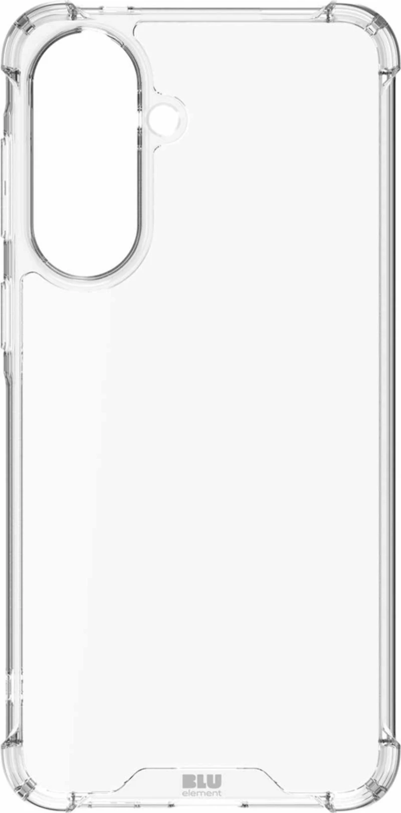 Blu Element - Total Protection Bundle for Samsung Galaxy A57 5G clear
