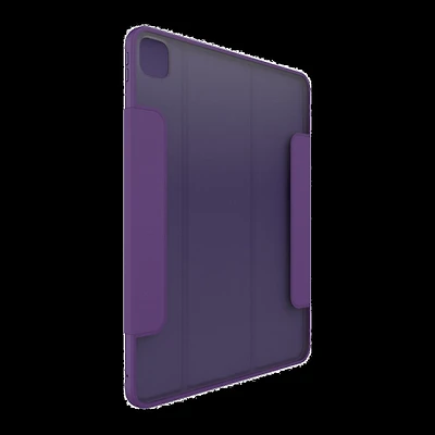 iPad Pro 13 2024 Otterbox Symmetry Folio case - Purple - Figment