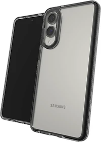 Samsung Galaxy S25 Edge ZAGG Graphene Santa Cruz Case - Black