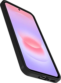 OtterBox - Coque Profile noire pour Samsung Galaxy A37 5G