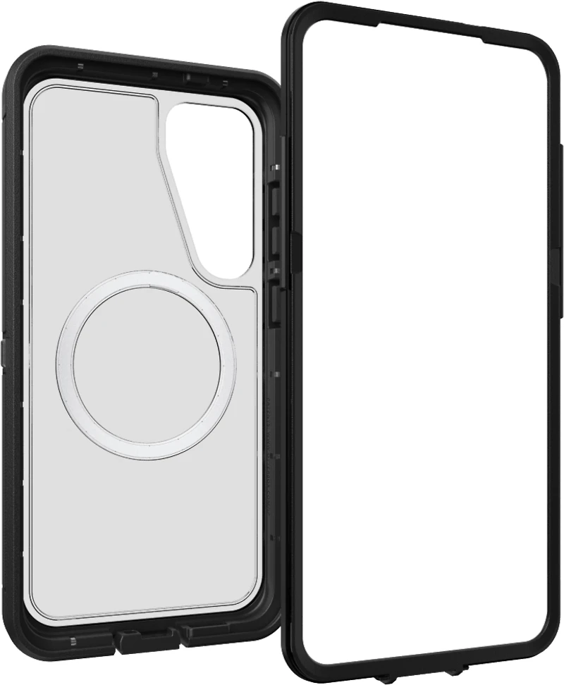 DEFENDER PRO XT CLEAR MAG ANTERO DARK SIDE
