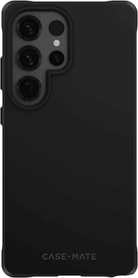 Samsung Galaxy S25 Ultra Case-Mate Tough Case - Black