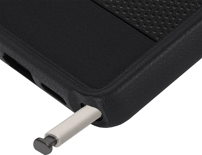 Samsung Galaxy S26 Ultra Pelican Protector w/Magnet Case - Black