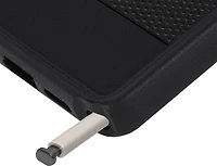 Samsung Galaxy S26 Ultra Pelican Protector w/Magnet Case - Black