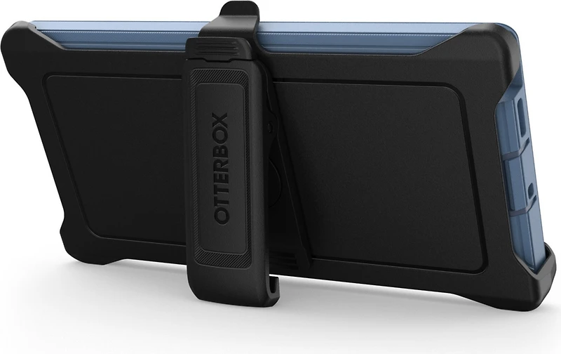 OtterBox - Defender Case for Samsung Galaxy S24 Ultra  - Blue Suede Shoes