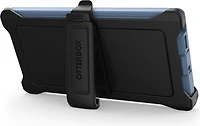 OtterBox - Defender Case for Samsung Galaxy S24 Ultra  - Blue Suede Shoes