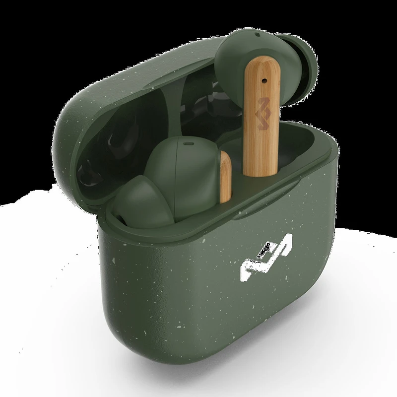 House of Marley Little Bird True Wireless TWS Earbuds