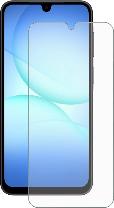 AXS ARMORGlass Samsung Galaxy A17 / A16 / A26 clear