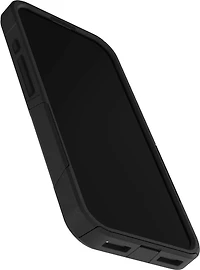 OtterBox 7798294 Étui Commuter MagSafe avec Contrôle de la Caméra Noir pour iPhone 17