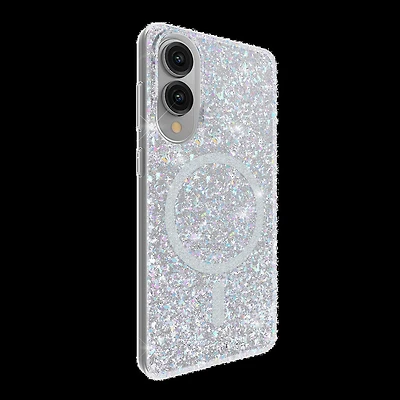 Samsung Galaxy S25 Edge Case-Mate Twinkle Case w/Magnets - Disco