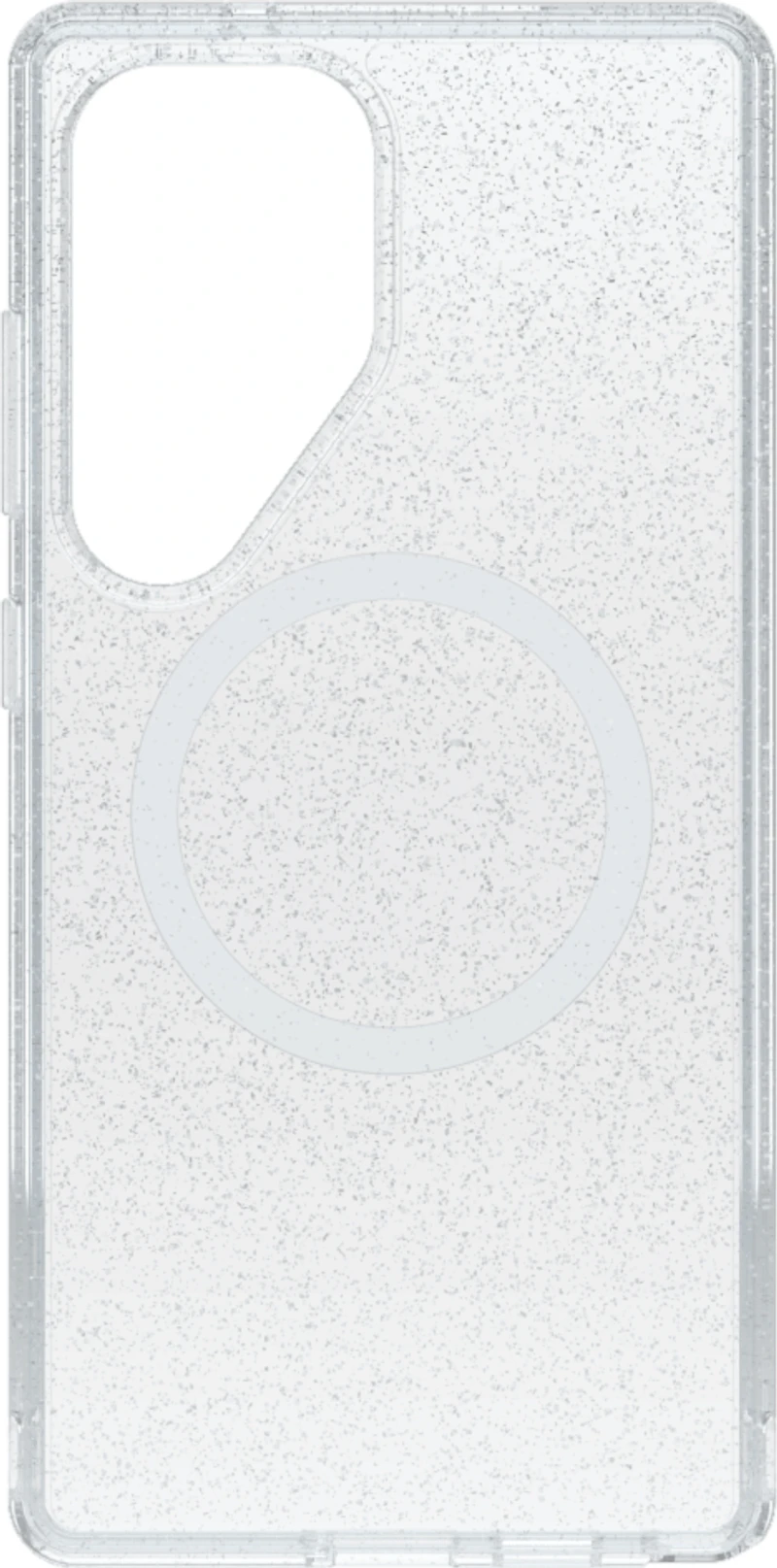 SYMMETRY CLEAR MAGNETS PUEBLO STARDUST