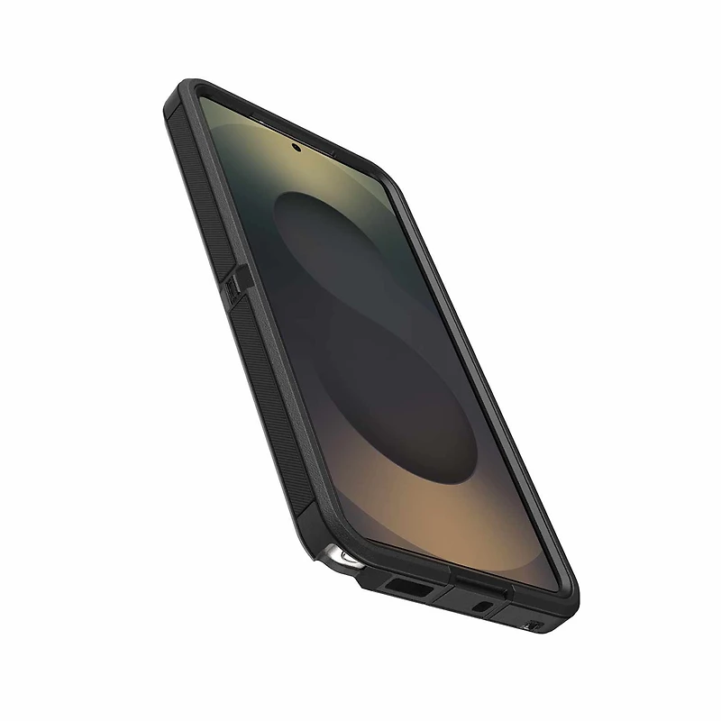 OtterBox 76000107 Étui Defender Pro avec Magnets Noir pour Samsung Galaxy S26 Ultra en Emballage en Vrac