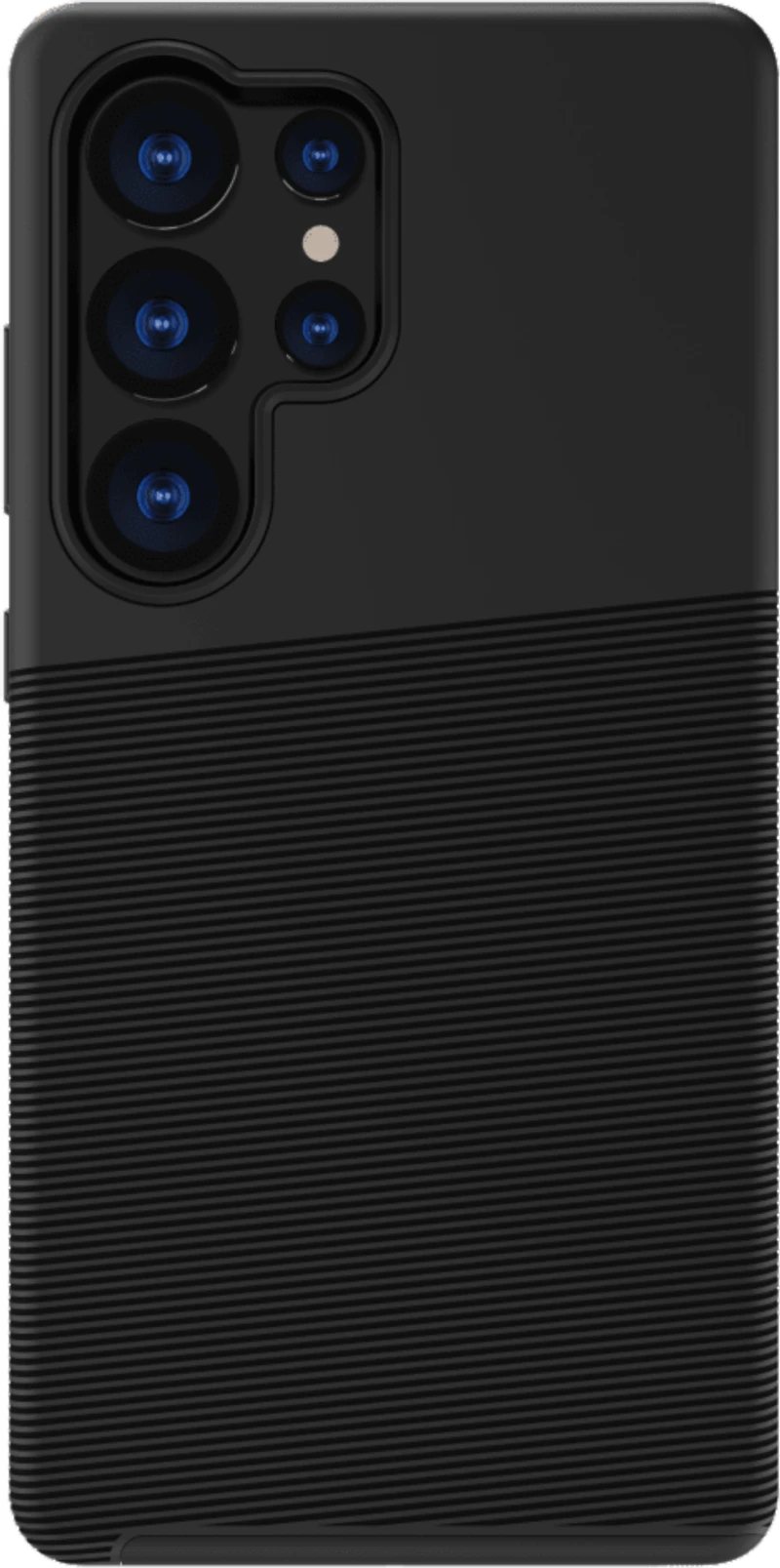 AXS PROTech Plus Samsung Galaxy S25 Ultra | Black