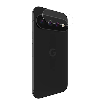 Case-Mate - Glass Camera Lens Protector for Google Pixel 11 Pro - Clear