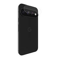 Case-Mate - Glass Camera Lens Protector for Google Pixel 11 Pro - Clear