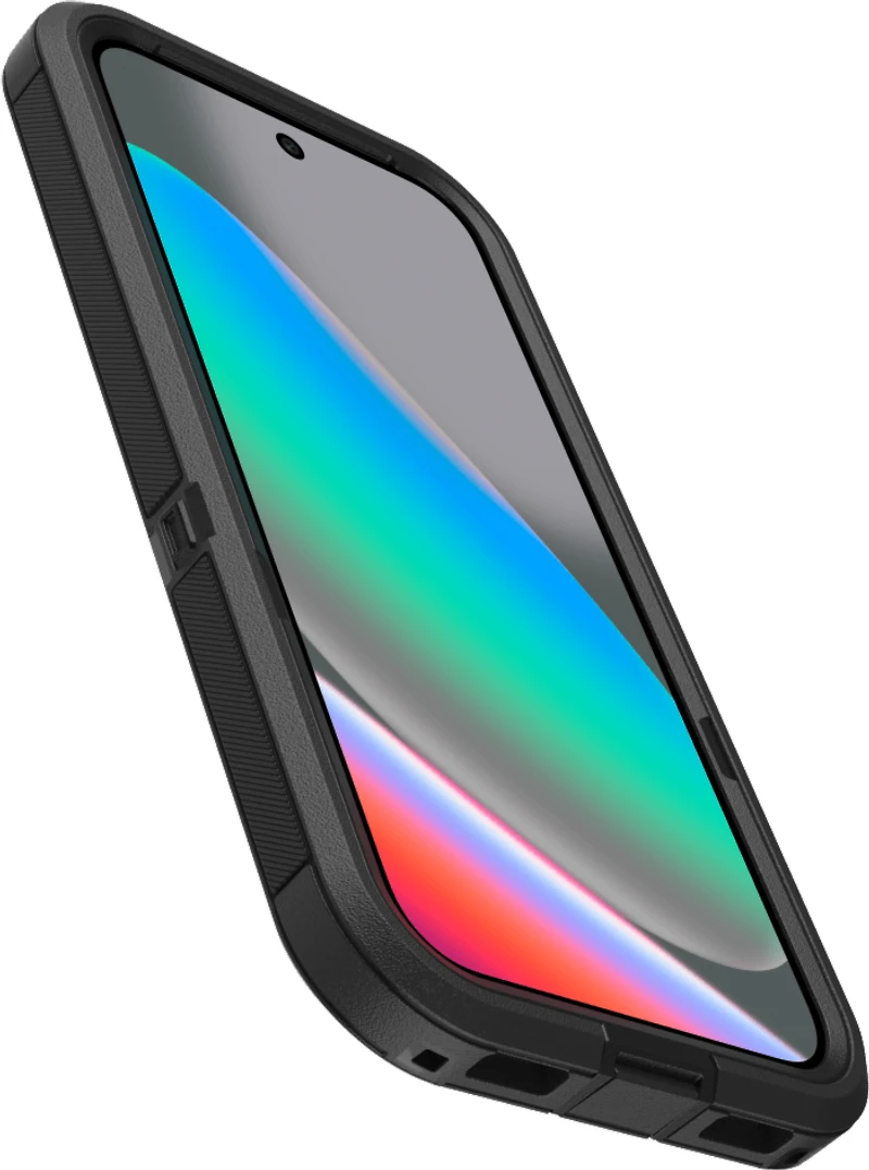 Google Pixel 10/10 Pro Otterbox Defender XT Clear Pro w/ MagSafe Series Case