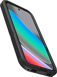 Google Pixel 10/10 Pro Otterbox Defender XT Clear Pro w/ MagSafe Series Case