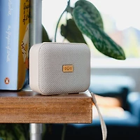 House of Marley Jammin Bluetooth Speaker - Cream