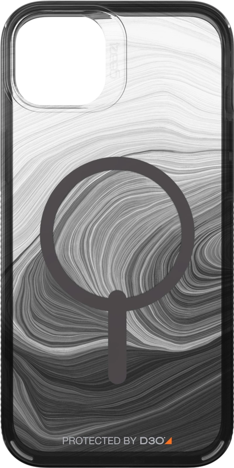 tui Milan Snap Gear4 en D3O - iPhone 14 Plus