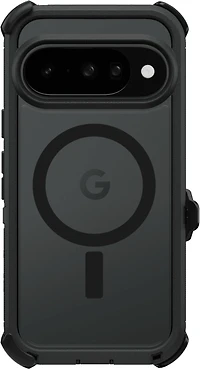 OtterBox 7881543 Holster Accessoire Defender XT Noir pour Google Pixel 10/10 Pro