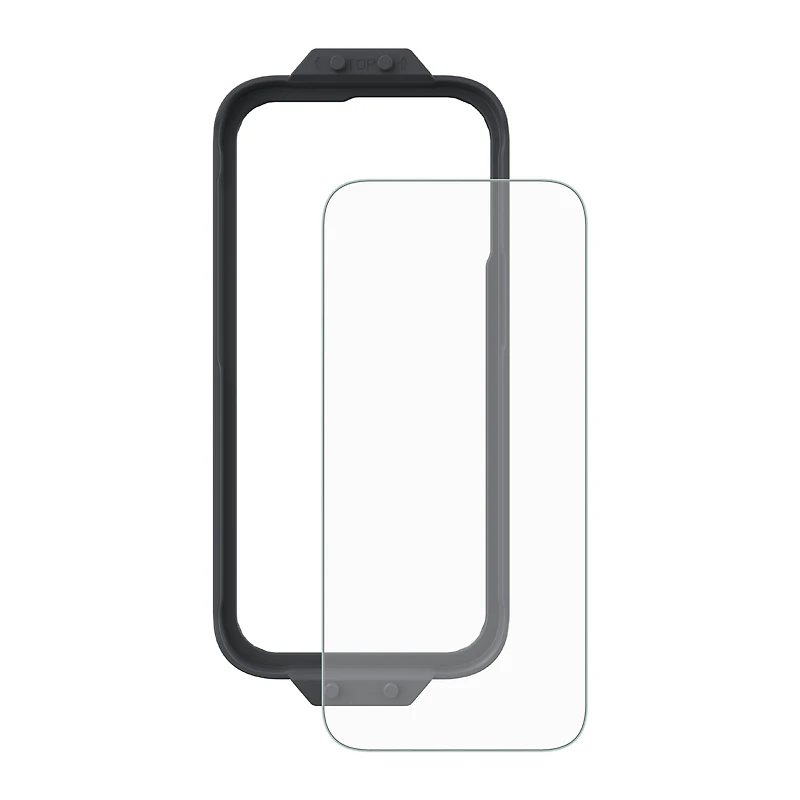 AXS ARMORGlass Pro Apple iPhone 17 / 16 Pro
