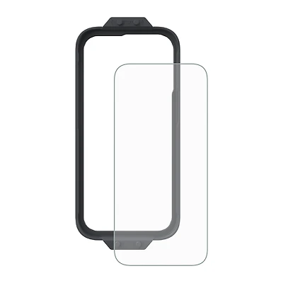 AXS ARMORGlass Pro Apple iPhone 17 / 16 Pro