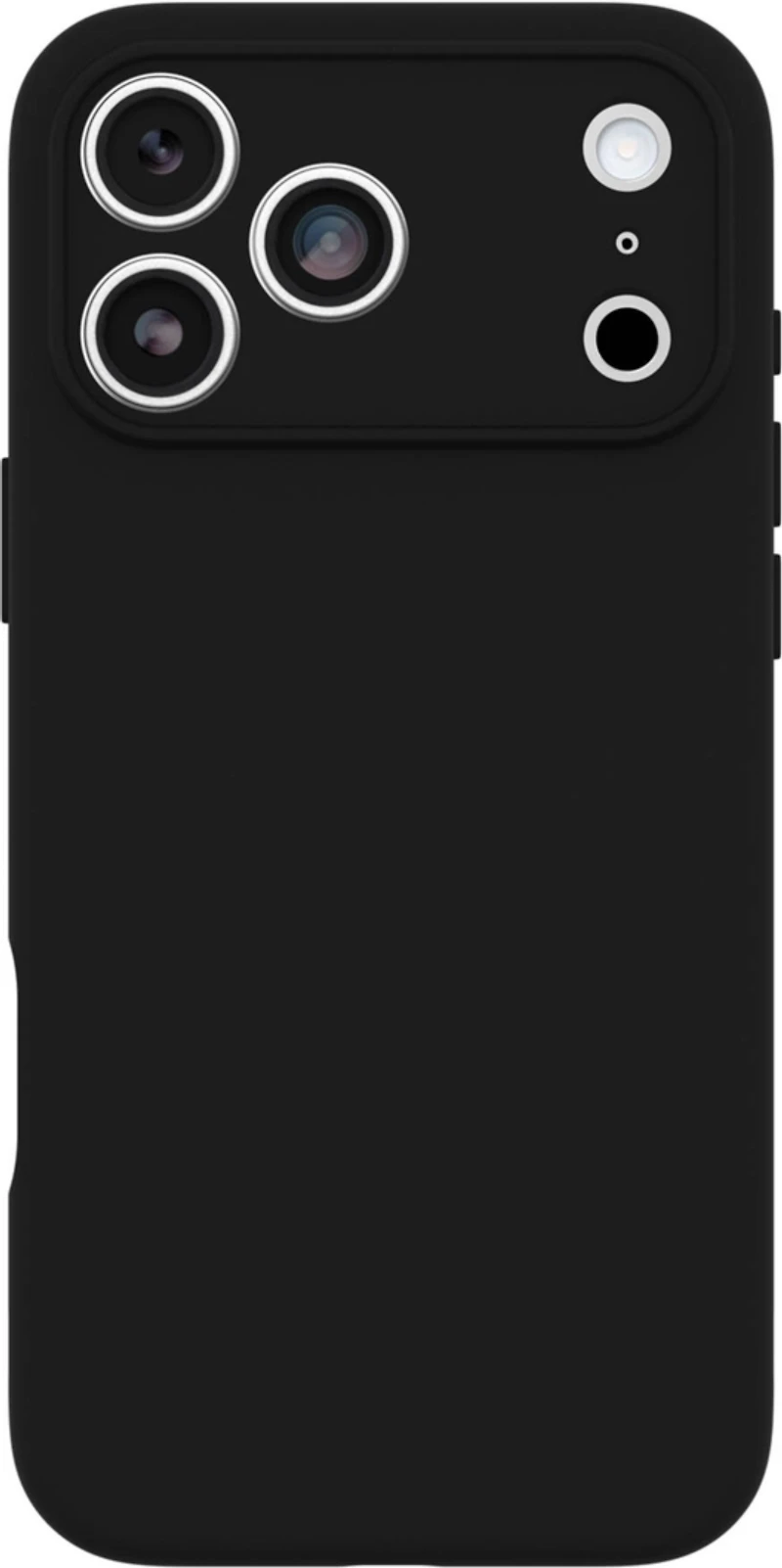 OtterBox 77000643 Étui Figura Noir pour iPhone 17 Pro Max