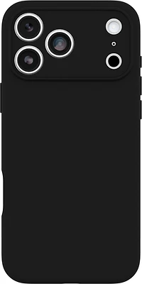 OtterBox 77000643 Étui Figura Noir pour iPhone 17 Pro Max