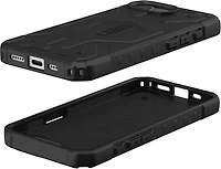 UAG 114499114040 Étui Robuste Pathfinder MagSafe Noir pour iPhone 16e