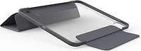 Otterbox - Symmetry Folio Case For Apple Ipad Pro 11 2024 - Thunderstorm
