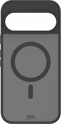 Blu Element - Chromatic w/Magnets Case Black for Google Pixel 10/10 Pro