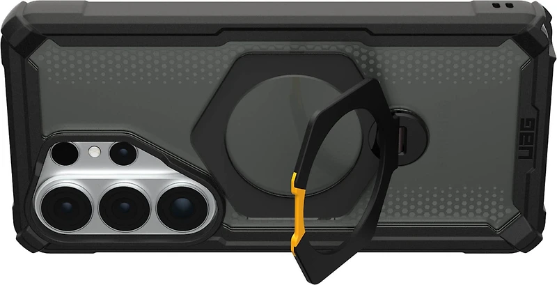 Samsung Galaxy S26 Ultra UAG Plasma XTE 360 Kickstand w/Magnet Case - Black