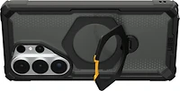Samsung Galaxy S26 Ultra UAG Plasma XTE 360 Kickstand w/Magnet Case - Black