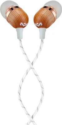 Smile Jamaica One Button Remote w/ Mic - Copper