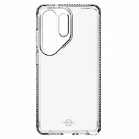 ITSKINS SGYUSPECMTRSP Étui Spectrum_R Clear pour Samsung Galaxy S26 Ultra