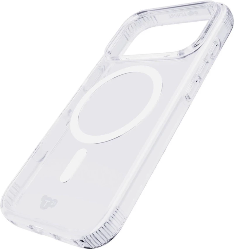 TECH 21 EVOLITE MAGSAFE IPHONE 17 PRO CLEAR