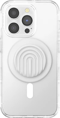 Popsockets - Popgrip - Curves Coconut Creme