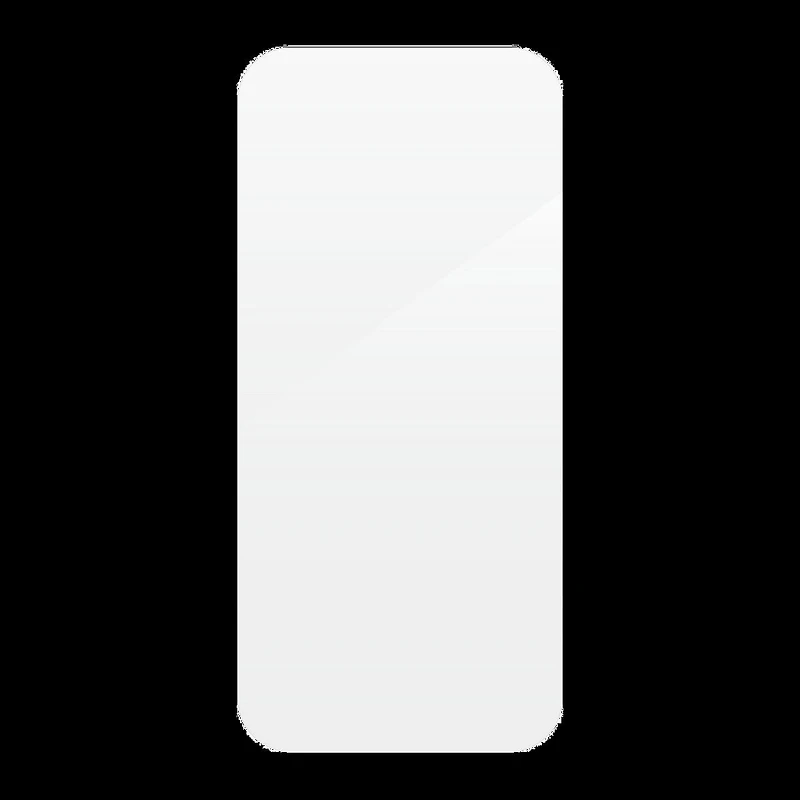 ZAGG - InvisibleShield Glass XTR5 Screen Protector for iPhone Air