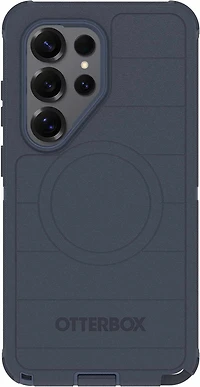 OtterBox 7799856 Étui Defender Pro avec Magnets Bleu Sentiment pour Samsung Galaxy S26 Ultra