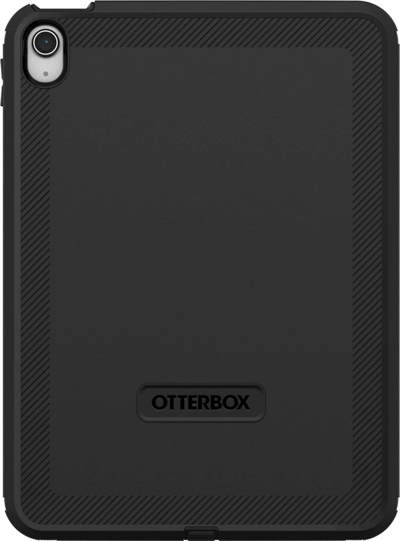 iPad A16/iPad 10th Gen Otterbox Defender Pro + Glass - Black