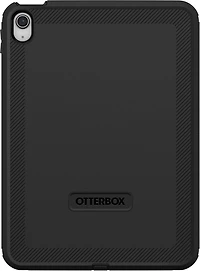 iPad A16/iPad 10th Gen Otterbox Defender Pro + Glass - Black